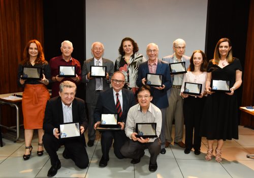 Centro de Estudos Avançados de Profissionais de RH completa 65 anos