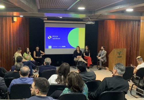 PEIEX FECAP encerra ciclo com mais de 500 empresas capacitadas 