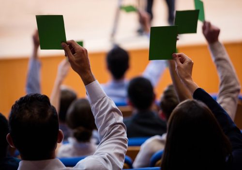 FECAP convida Alvaristas a participar de audiência pública e colaborar com o OCPC 10 