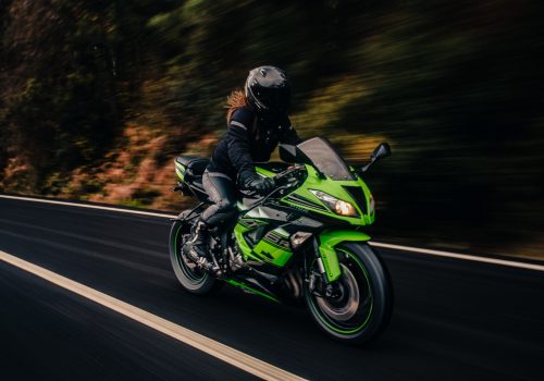 Pesquisa da FECAP revela que roubo e furto de motocicletas de alta cilindrada dobraram no primeiro semestre em SP