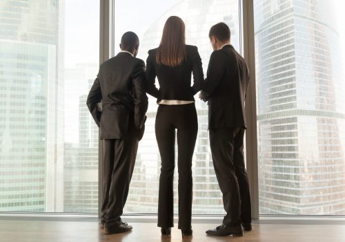 ​​Líderes narcisistas e o fim do home office​ 