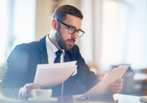 A Pós-Graduação em Gestão Tributária e o Inédito Viável