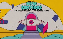 FECAP Cases – Entre Sentidos