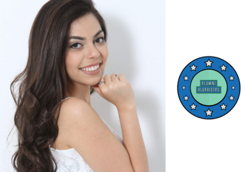 “FECAP foi trampolim e divisor de águas em minha trajetória”, diz ex-aluna 