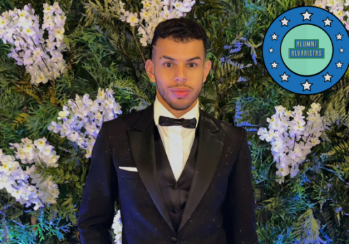 “Sinto muita saudade das experiências que vivi na FECAP”, diz ex-aluno de RP