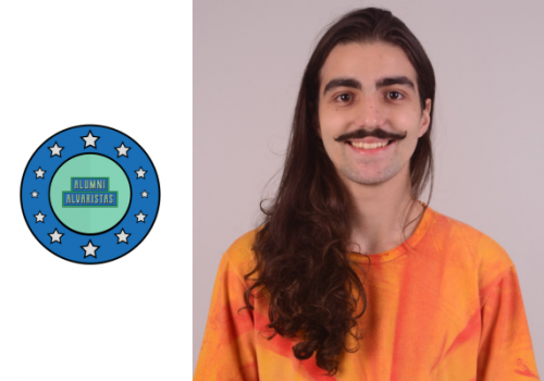 “A FECAP me apresentou diversas vertentes da comunicação”, diz ex-aluno de RP