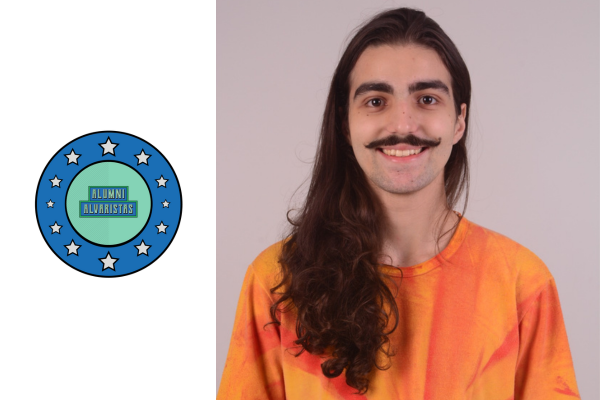 ex-aluno fecap Vinicius Pinto