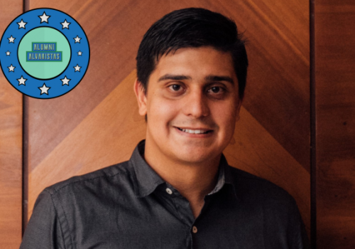 “FECAP fez parte da minha formação como profissional e pessoa”, diz ex-aluno 