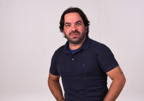 Professor da FECAP ganha prêmio da Associação de Profissionais de Propaganda