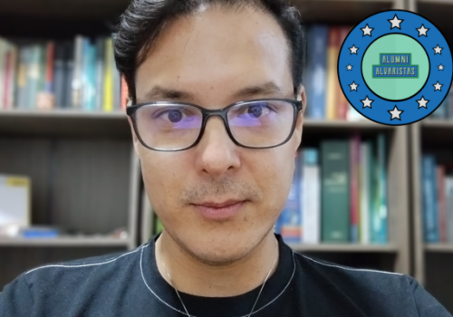 Ex-aluno buscou Pós e Mestrado da FECAP para se especializar e aprofundar conhecimentos