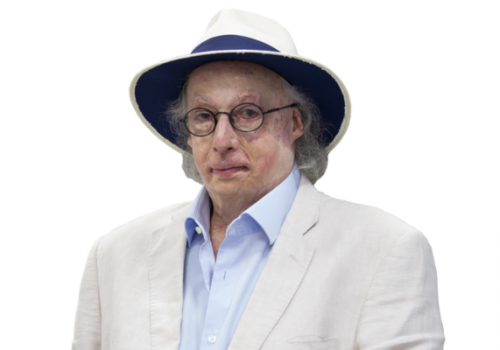 Professor José Luiz Tejon recebe prêmios importantes no Agronegócio