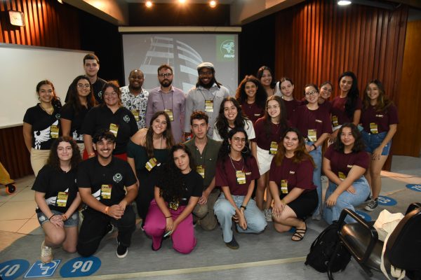 FECAP sediou 67ª edição do CONER