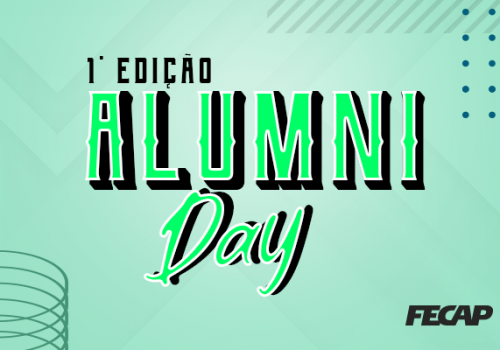 “Alumni Day” reúne ex-alunos em dia especial cheio de surpresas 