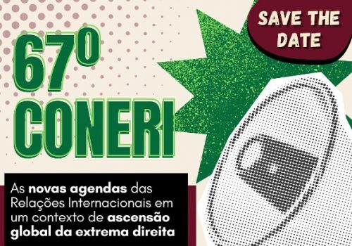 FECAP sedia pela 1ª vez evento do Conselho Nacional de Estudantes de Relações Internacionais