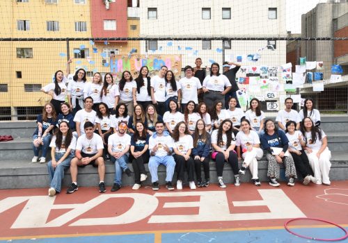 9ª edição da Hamburgada Feliz tornou um dia de crianças carentes mais feliz 