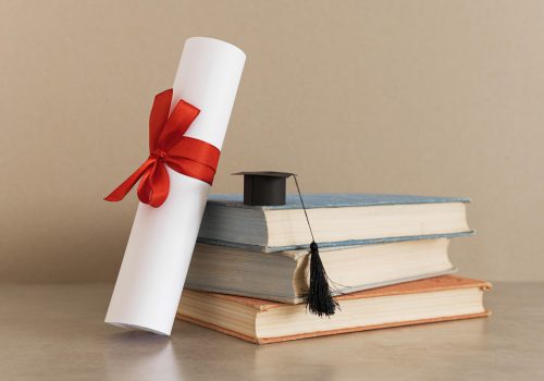 A “Justa Raiva” e a necessidade de cursar uma Pós-Graduação