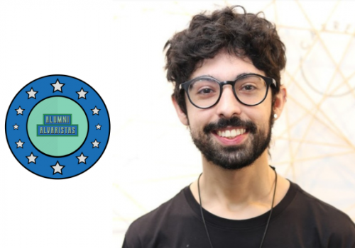 “A FECAP vai te tornar um profissional excelente”, diz ex-aluno de RP 