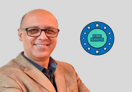 “Selo de Mestre no currículo elevou meu nível profissional”, diz ex-aluno da FECAP