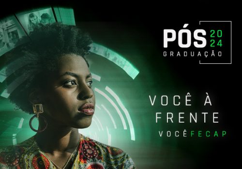 Nova modalidade Flex e EAD: FECAP abre inscrições de 19 cursos de Pós-Graduação para 2024