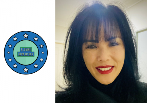 Aluna em segunda pós na FECAP encarou primeiro curso EAD aos 45: “Me encantei”