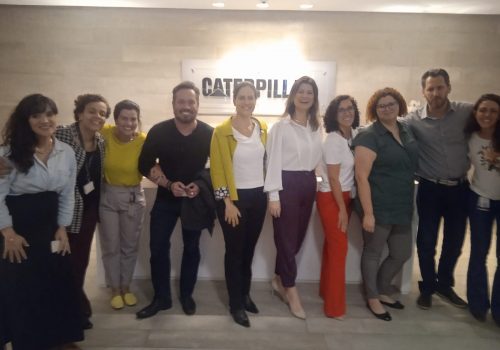 FECAP promove curso in company a colaboradores do Banco Caterpillar