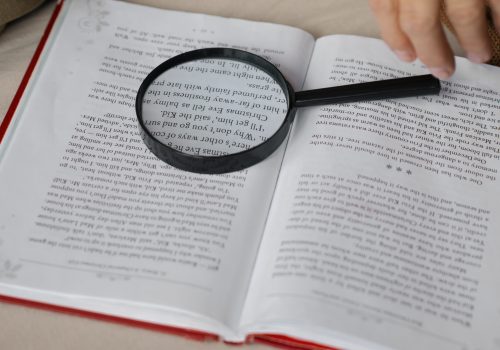 Professor e ex-aluna da FECAP publicam artigo sobre o TCE-SP 