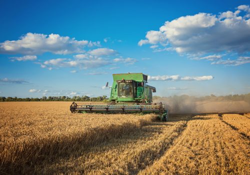 Roubo e furto de tratores crescem 52% no Estado de São Paulo, nos sete primeiros meses do ano