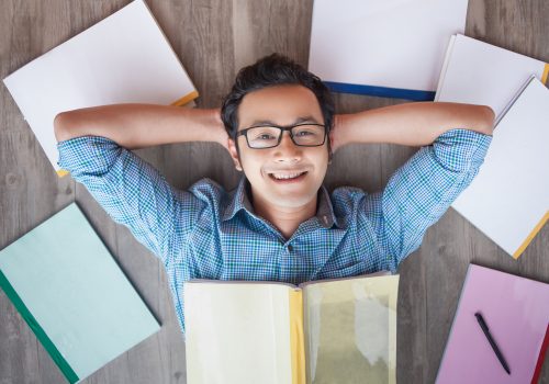 Semana de Descompressão: atividades para aliviar a tensão do período de provas