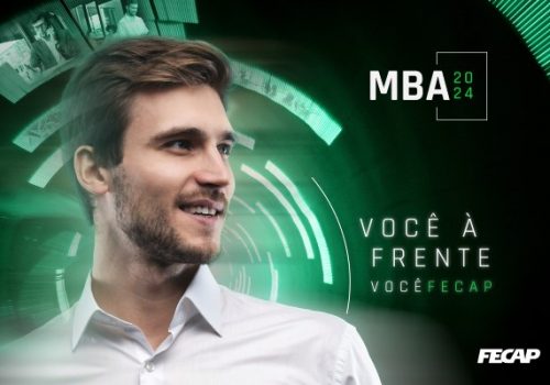 FECAP abre inscrições de turmas de MBAs para 2024 