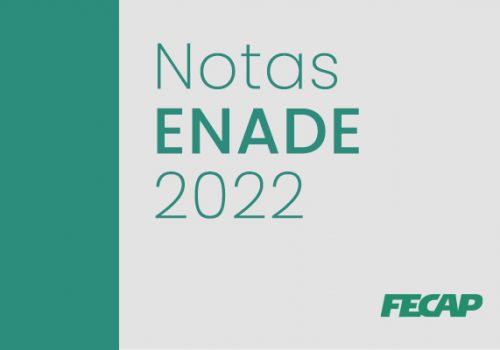 Resultados do ENADE 2022 reforçam qualidade de ensino da FECAP