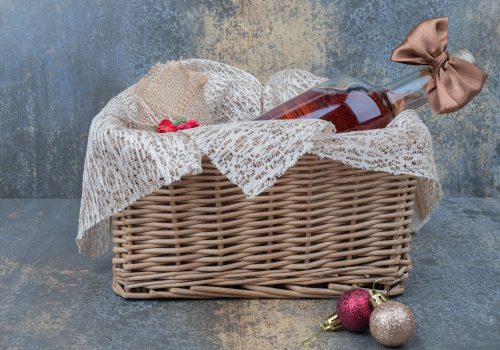 Cesta de Natal subiu 8,9%, chegando a R$ 321,13. Entenda os motivos! 