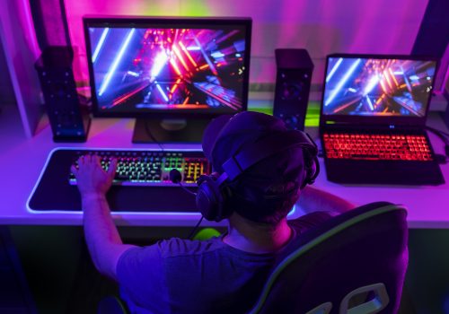 Conheça os jogos online desenvolvidos por alunos do Colégio FECAP 