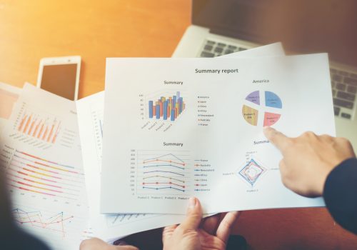 Demonstrativos financeiros: entenda os termos mais comuns dos balanços 