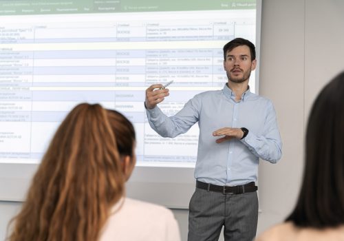 FECAP destaca excelência em bancas de dissertação do Mestrado, participe!