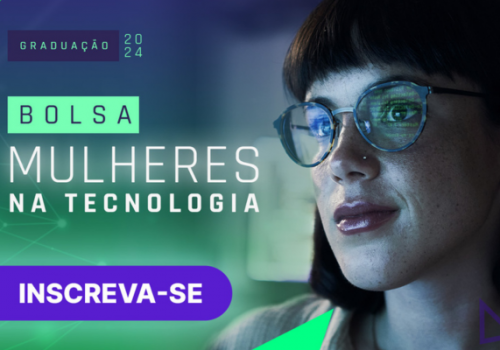 FECAP oferece bolsas de estudo para mulheres em cursos de TI 