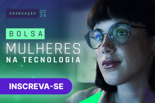 FECAP oferece bolsas de estudo para mulheres em cursos de TI