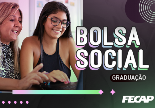 FECAP oferece bolsas de estudos para jovens de baixa renda em SP