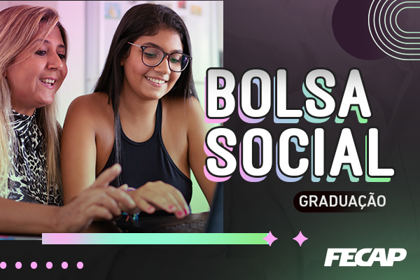 FECAP oferece bolsas de estudos para jovens de baixa renda em SP