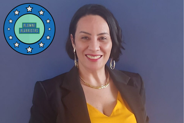 Patrícia Marques dos Santos