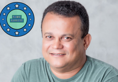 “Encontrei na FECAP o que procurava”, diz ex-aluno que cursou três cursos de pós-graduação na FECAP