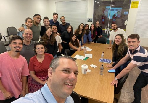 Dinâmicas e atividades diferentes incrementam aulas de Administração da FECAP