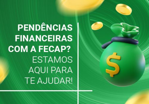 FECAP oferece Plantão Financeiro Online para solucionar pendências   
