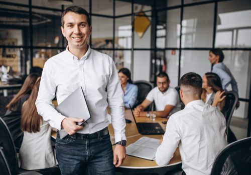 FECAP Corporate: veja lista de cursos corporativos de 2024