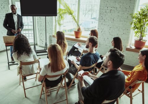 Cursos de férias: aproveite o mês de janeiro para adquirir novos conhecimentos