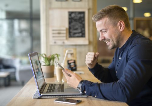 Resiliência e criatividade: o que é preciso para empreender no Brasil 