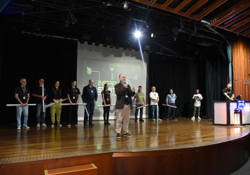 Projeto Startup do Colégio FECAP inicia atividades de 2024