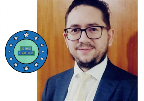 Ex-aluno da pós-graduação se tornou professor de Gestão Pública na FECAP 