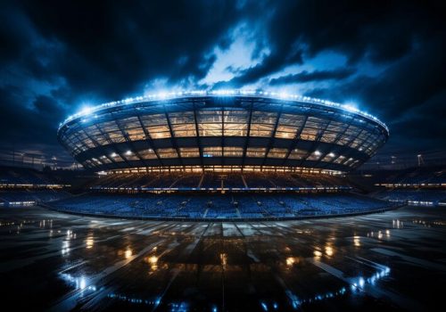 Naming rights vale a pena? Entenda mais sobre esse mercado e seus números