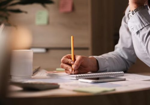 Pós e MBA: inicie seu curso de especialização no 1º semestre na FECAP!