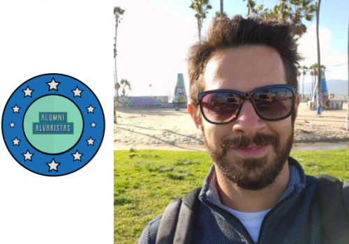 “FECAP oferece ensino de alto nível”, diz ex-aluno do Colégio e da Pós